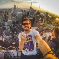 Отзыв от Карим - виза ДТВ